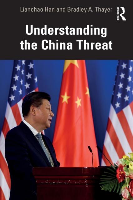 The Understanding the China Threat Book