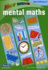 Книга New Wave Mental Maths Year 4/Primary 5 : 3