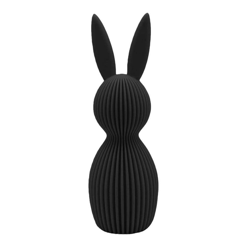 Easter Craft Bunny Ornaments 3.5 Inch For Decorating And Easter Decorations Easter Craft Bunny Ornaments, Easter Decorations