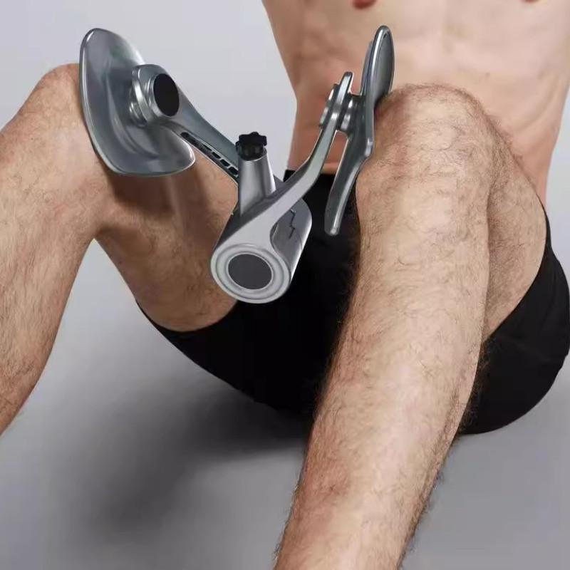 Экологически чистый материал Многофункциональный инструмент для похудения мышц ног Вращающееся регулируемое тренировочное устройство 260*360 мм