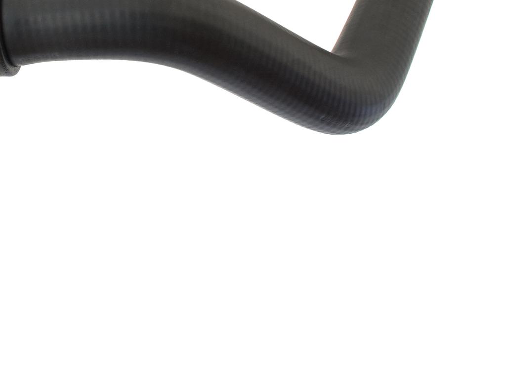Peugeot 406 95-04 2.0 HDi radiator water hose LOWER