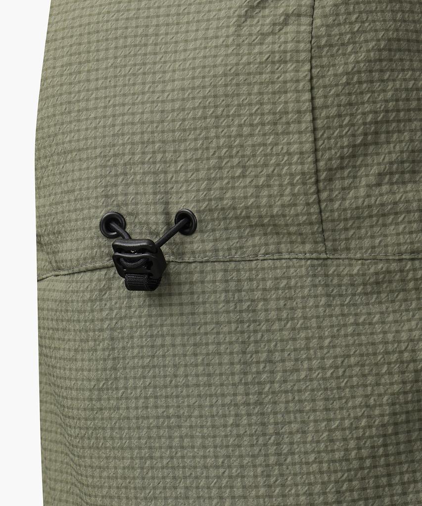 Salomon Morphing Hooded Shirt Jacket_Ld0038500