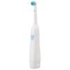 Iberis Electric Toothbrush Round Brush OHM Ohm Electric HB-C6K-W 00-5836