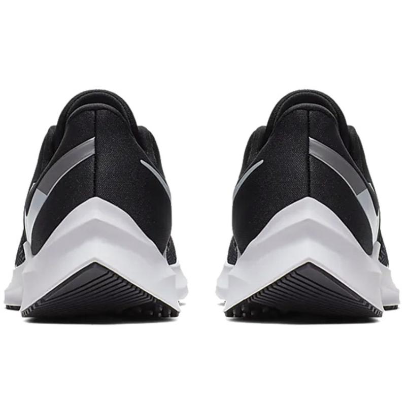 Nike Женские кроссовки Air Zoom Winflo 6 'Black' AQ8228-003