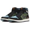 Jordan 1 Retro High Element Gore Tex Черный Оливковый Jordan DB2889-003