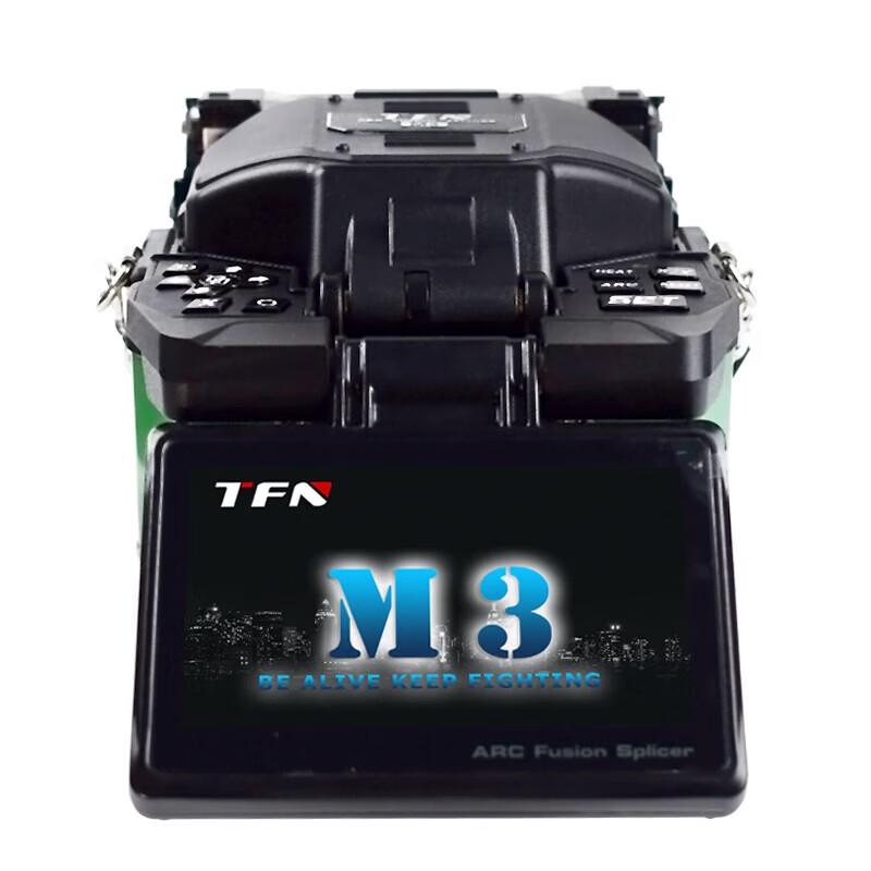 TFN M3 Сенсорный аппарат для сварки оптических волокон