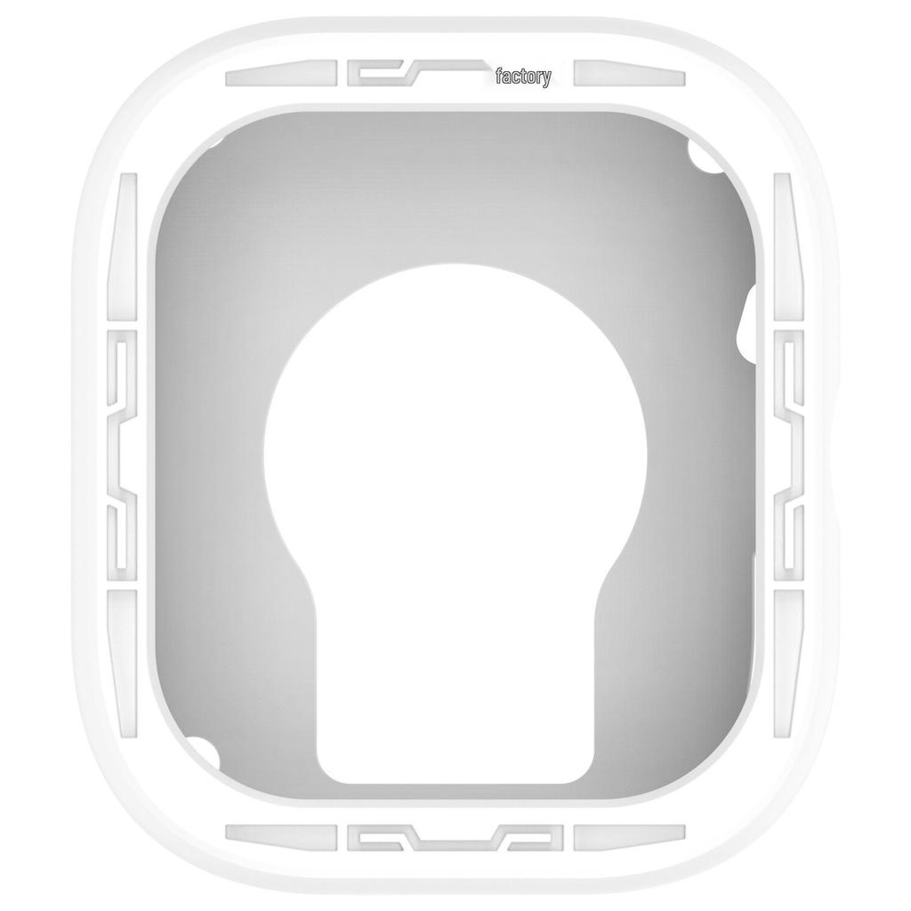 Силиконовый ударопрочный защитный чехол Redmi Watch 5 для Redmi 4
