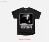 Новая Yesferatu Смешная Игра Слов Гот Хоррор черная Футболка S 5XL винтажная Стиранный мужская мода Дышащая Мягкая уличная одежда Унисекс
