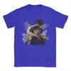 Hudcon Fairies Heated Rivalry Men T Shirt  Novelty Tee Shirt Short Sleeve Crewneck TShirts 100 Cotton Original Clothing