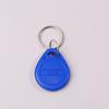 10Pcs 125Khz Read-Only Rfid Rfid Tk4100 Em4100 Smart Chip Proximity Keyfobs Smart Secure Door Entry Access Id Keychain Token Tag