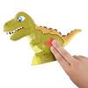 Hasbro Rex the Chomper Wheat Clay E1952 Authentic Dinosaur Play Set Play-Doh