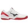 Cyclone Speed Mizuno 2 'Белый Черный Красный' V1GA198008