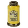 Нитки швейные бытовые MIRO, рулон 300 м, номер цвета 30, удобны в использовании 60, произведено в Японии, № 60, №
