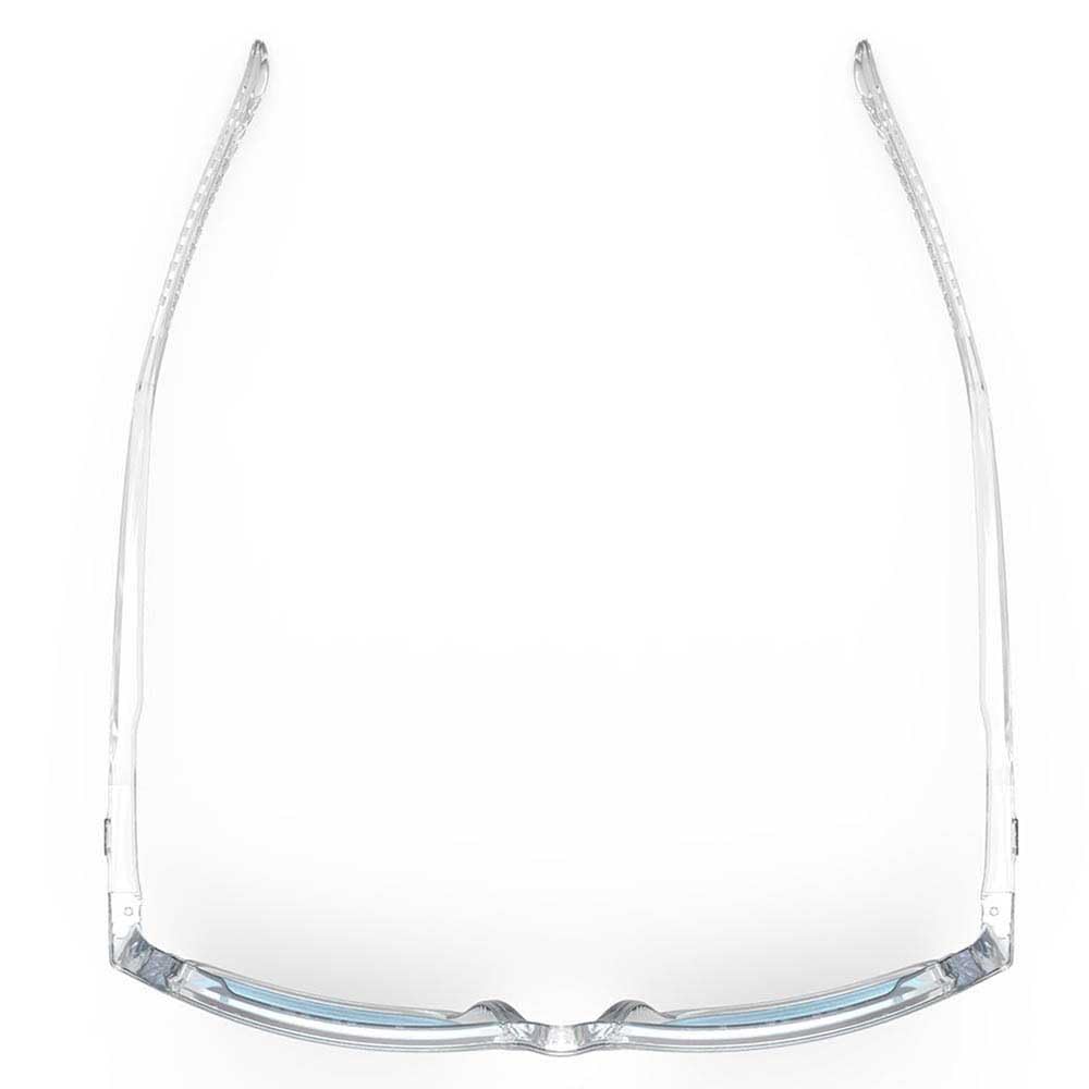 RUDYPROJECT Stellar Crystal Lens 52mm Sunglasses, Gloss/Multi-Laser Sunset, SP915296-0000, Width