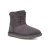 UGG Neumel Hiker Теплые Удобные Короткие Зимние Ботинки Женские Ботинки Фиолетово-Серые 1112482-NHT