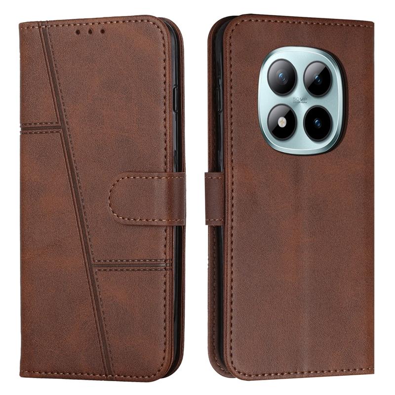Для Xiaomi Poco M8 Pro Чехол-книжка Кошелек для Coque Xiomi Xiaomi Poco M 8 Pro PocoM8 M8Pro Защитный чехол для телефона Funda