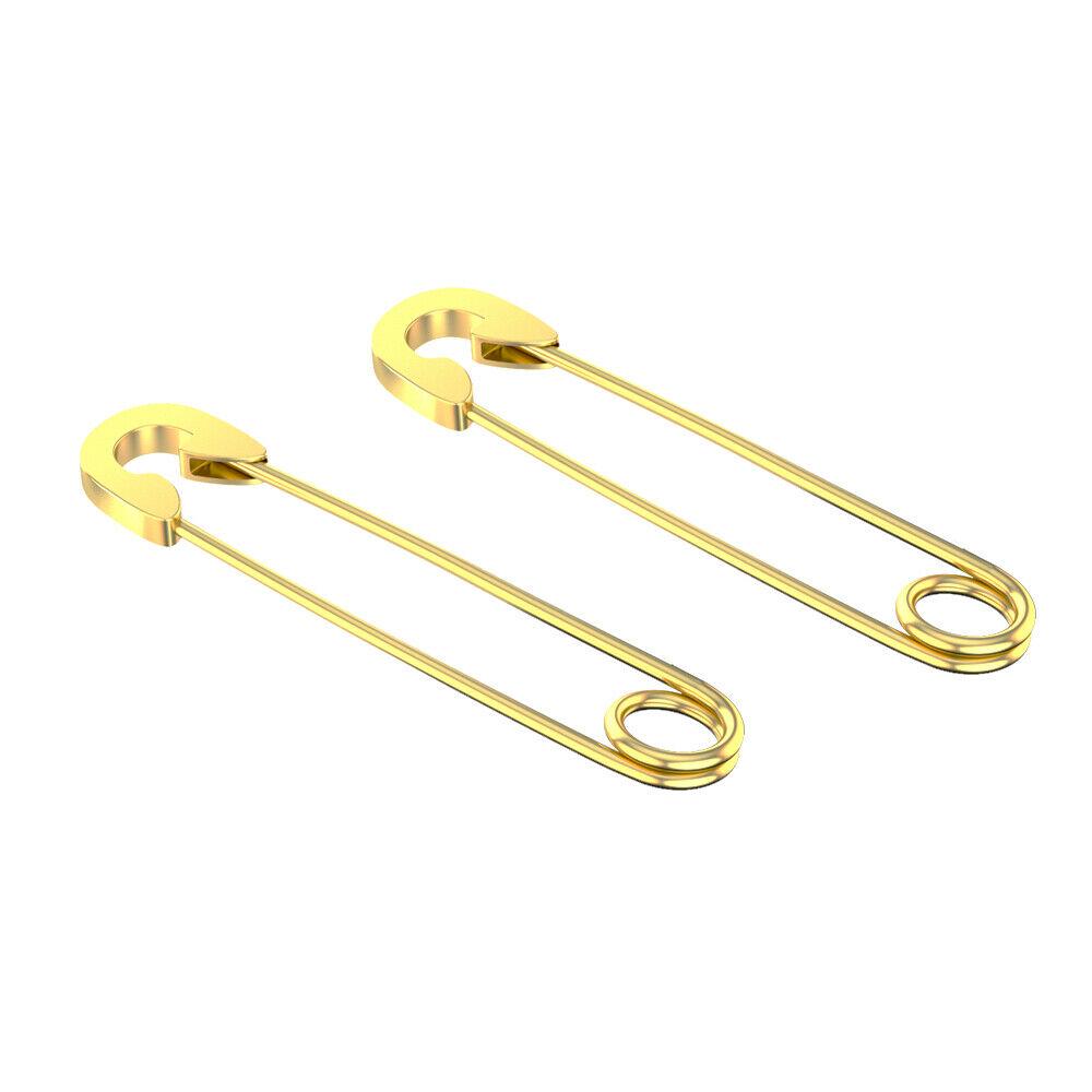 Игла-гвоздик для пирсинга ушей из хирургической стали, спираль для козелка, серьги, украшения для тела, 20 г, модные украшения