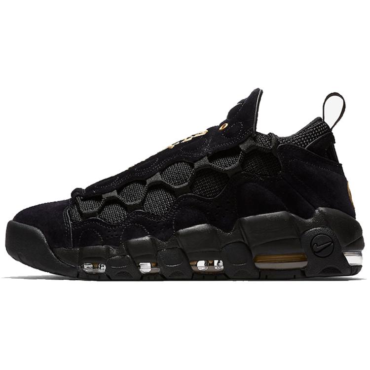Nike Air More Money Китайский Новый год 2018 AO9383-001