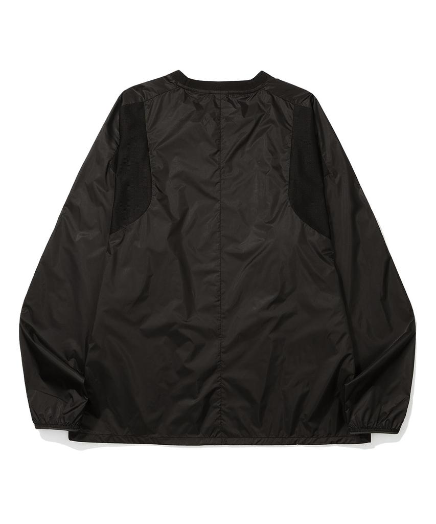 SIERRA DESIGNS Ventura Long Sleeve T-Shirt Black