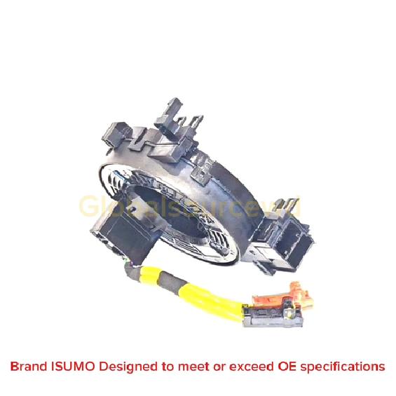 Шлейф рулевой колонки Подходит для Toyota Camry 2012-2014 L4 2.5L V6 3.5L