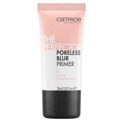 Catrice Visage The Perfector База под макияж с эффектом размытия 30 мл