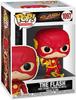 Funko Pop! DC Heroes: The Flash - The Flash, 10 Cm