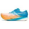 Metaspeed Sky+ Orange Pop Island Blue Unisex Sneakers 1013A115-800