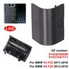 For BMW F25 X3 F26 X4 Protective OBD Plug Cover Kick Panel Trim Cap Shell Casing Diagnostic 51439190686 51437243111