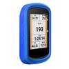 Мягкий противоскользящий чехол-кожа для велосипеда Garmin-Edge 840, противоударный GPS-чехол