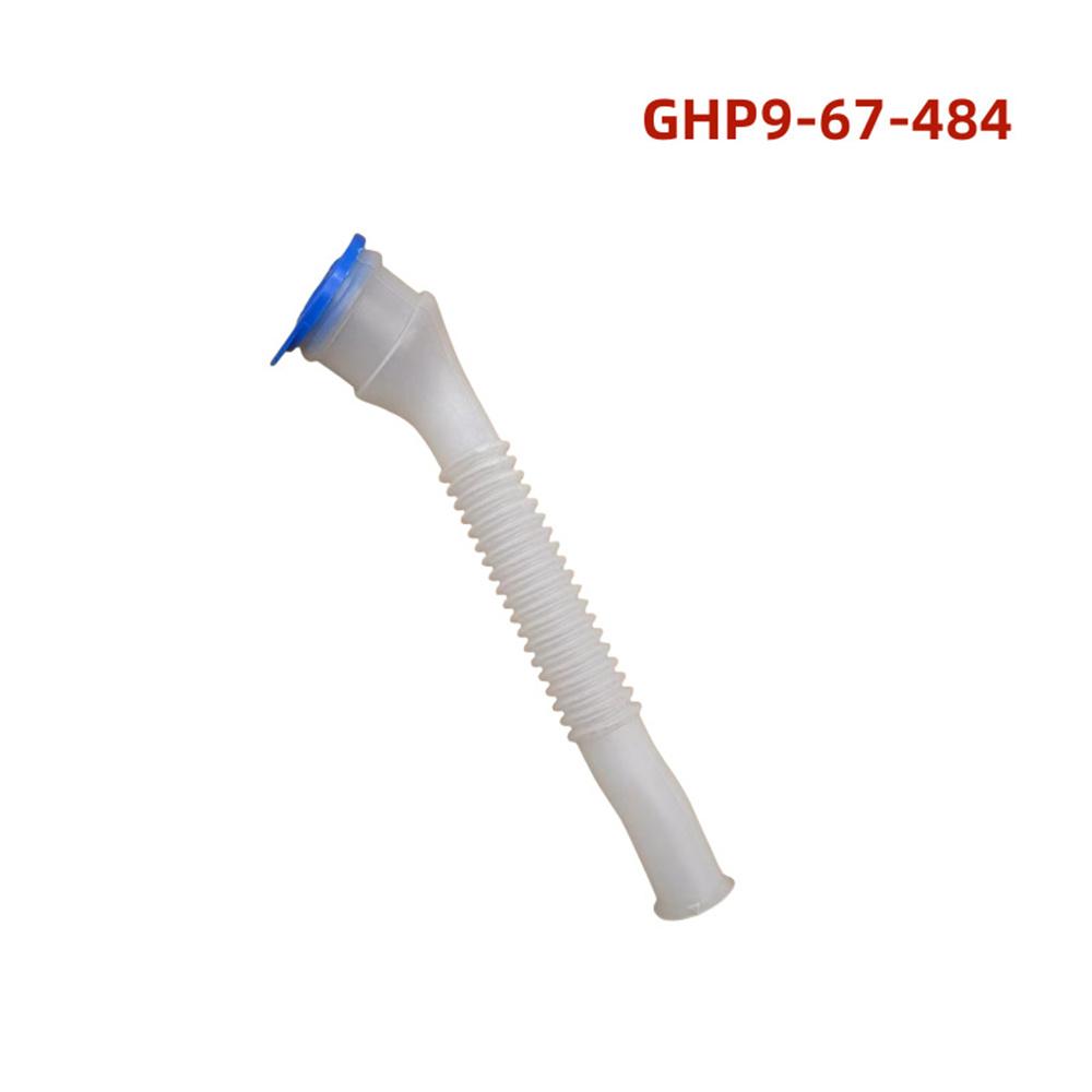 Car Washer Bottle Funnel Hose Ghp9-67-484 For Mazda 6 Gj Gl Cx-5 Ke Kf Cx-8 Cx-4