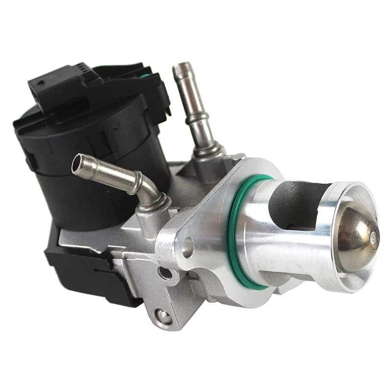 New EGR Valve 11717810871 for BMW X3 X5 318d 328d 535d 525d 740d N47 N57 14-17