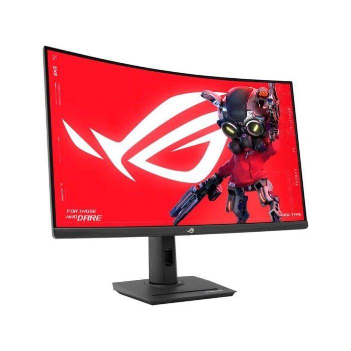 ASUS ecran pc gamer rog xg32wc
