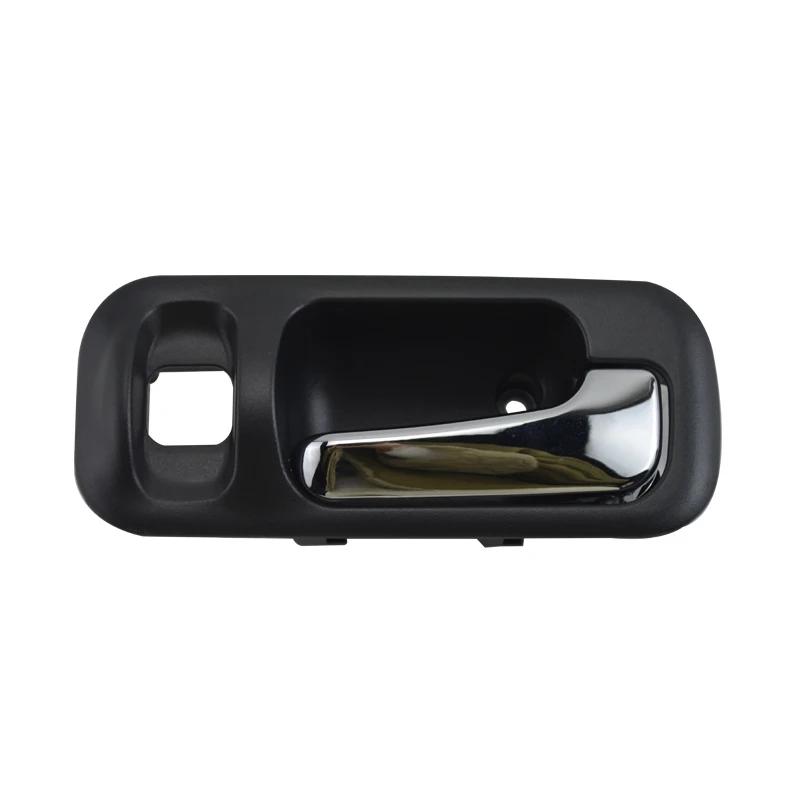 Interior Door Handle for Honda CRV 1997-2001 Odyssey 1995-1998 72124S10A11ZA 72164S10A11ZA
