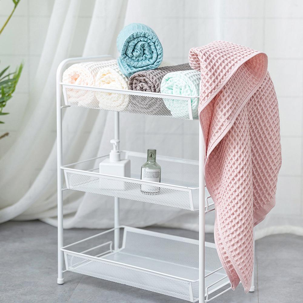 High Quality Large For Adults Household Bathroom Hotel Washcloth Handkerchief Face Towel Bath Towel