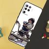 Чехол Hasbulla для OPPO A57S A53S A54S A98 A78 A58 A79 A15 A17 A77 A16 A76 A96 A52 A72 A5 A9 A94 A74