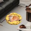 Cooling Mat For Dogs Chill Puppy Pad Non-Slip Waterproof Washable Animal Cat Dog Cooling Gel Mat For Outdoor Bed Sofa