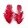 Ringneck Pheasant Feathers For Jewelry Making Crafts 4-8Cm/2-3" Feather Decor Wedding Carnaval Decoration Handicraft Accessories