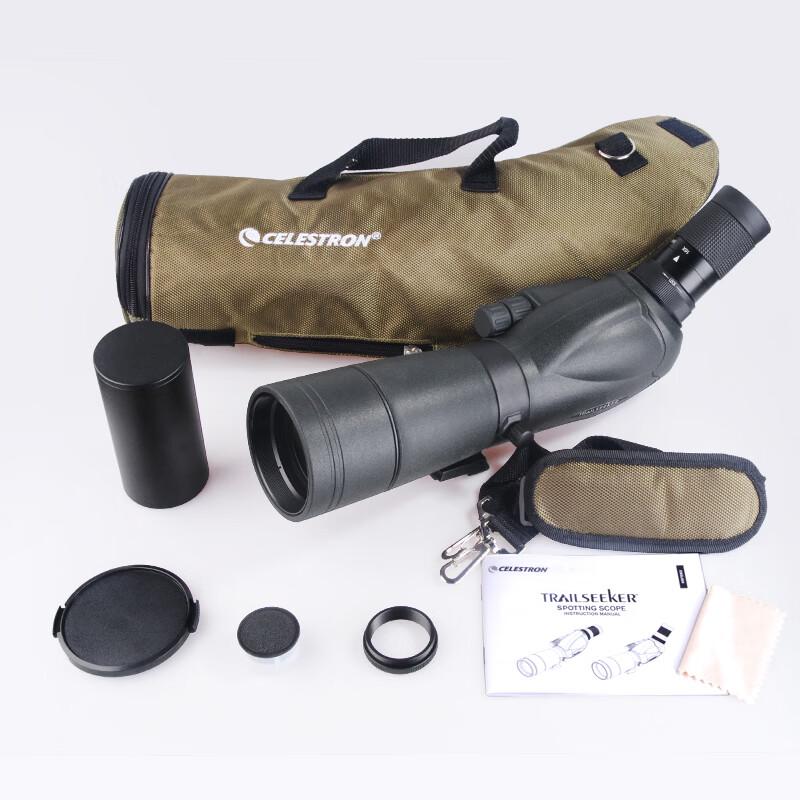 Celestron 80A Подзорная труба для наблюдения за птицами