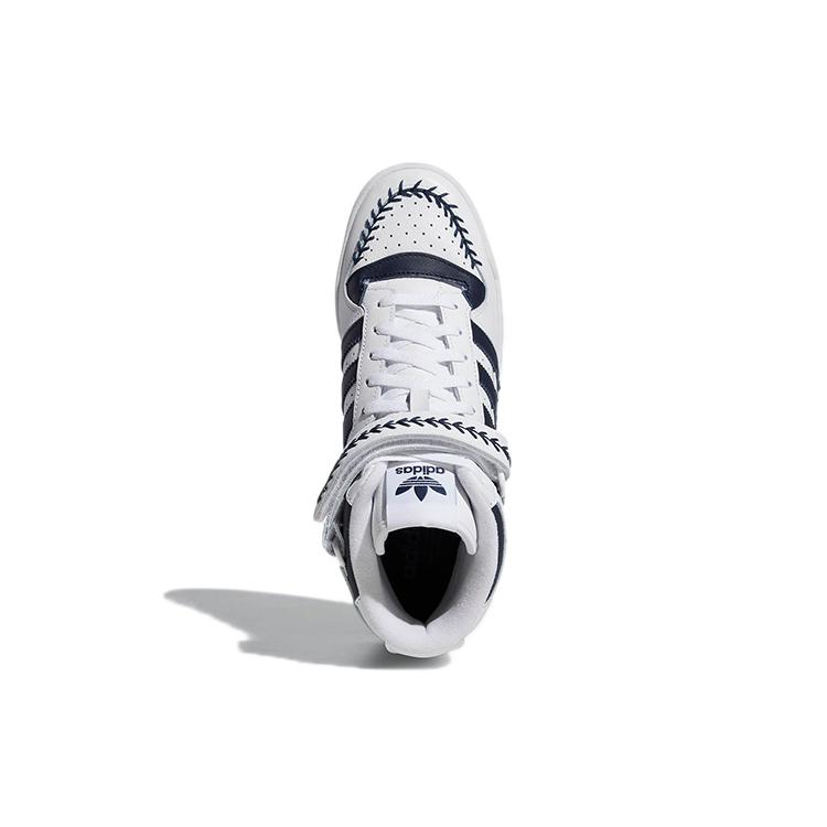 Форум Аарон Джадж x Форум Adidas Originals Mid 'Бейсбол' GY3814