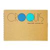 S161 Croquis Book White Croquis Paper Pocket Size 107 X 153mm 100 Sheets Summary Set [3 Pieces]