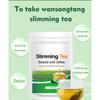 All Natural Flat Tummy Detox Tea Slimming Tea Beauty Teatox Weight Loss Diet Tea