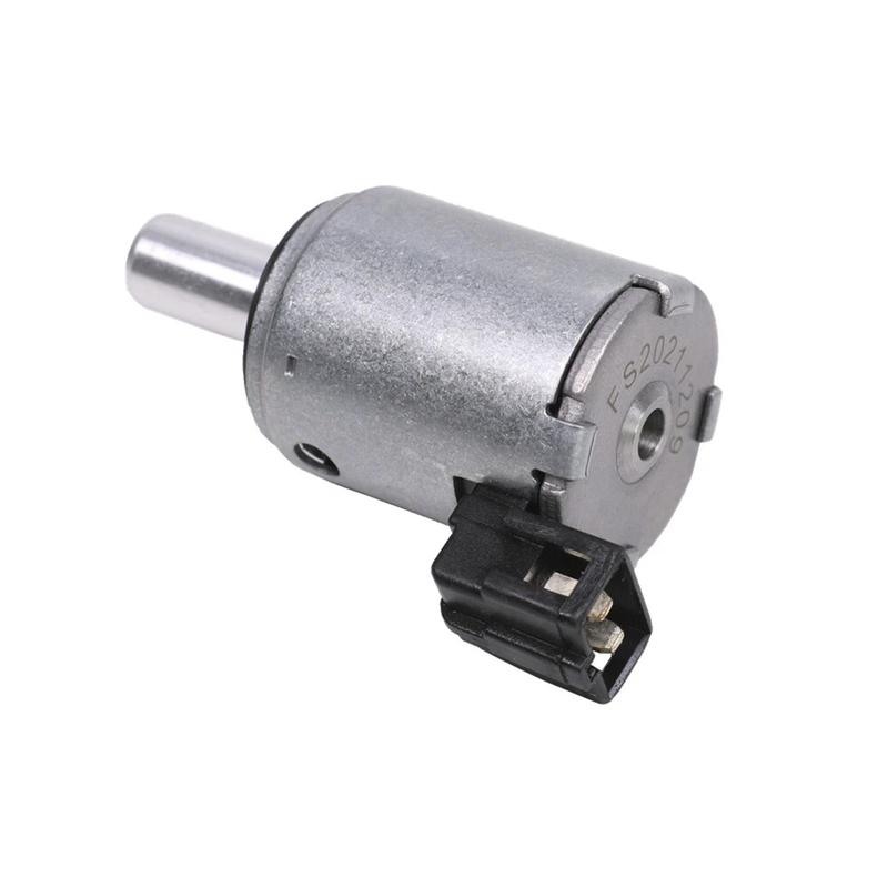 Клапан-соленоид коробки передач для Renault Для Fiat AL4 Автоматическая коробка передач OEM 257416 7701208174 Металлический материал