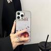 Чехол для телефона видеоигры Life Is Strange Before The Storm для IPhone 17 16 15 14 13 12 11 Pro Max Plus Pro Полоска Мягкий чехол
