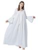 BEAUTELICATE Cotton Winter Women's Nightgown, Pajamas, Loungewear, Dress, Maternity, Spring, Summer, Autumn,