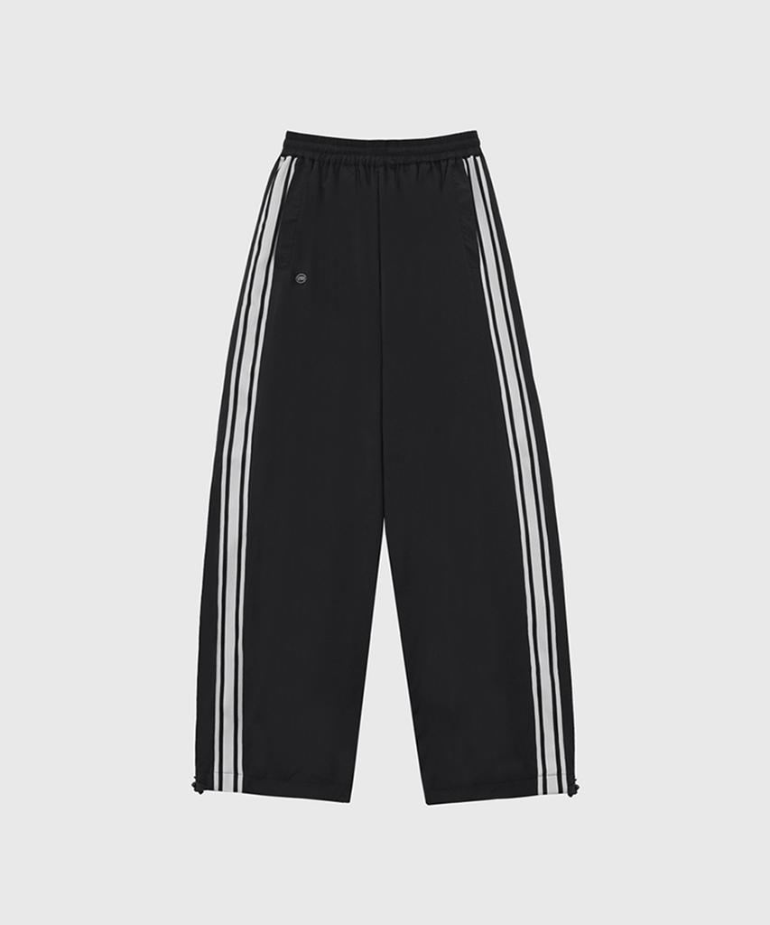 Kwinseulaebis Qsrb Two-Way Banding Traning Track Pants
