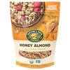 Nature's Path Organic Honey Almond Granola