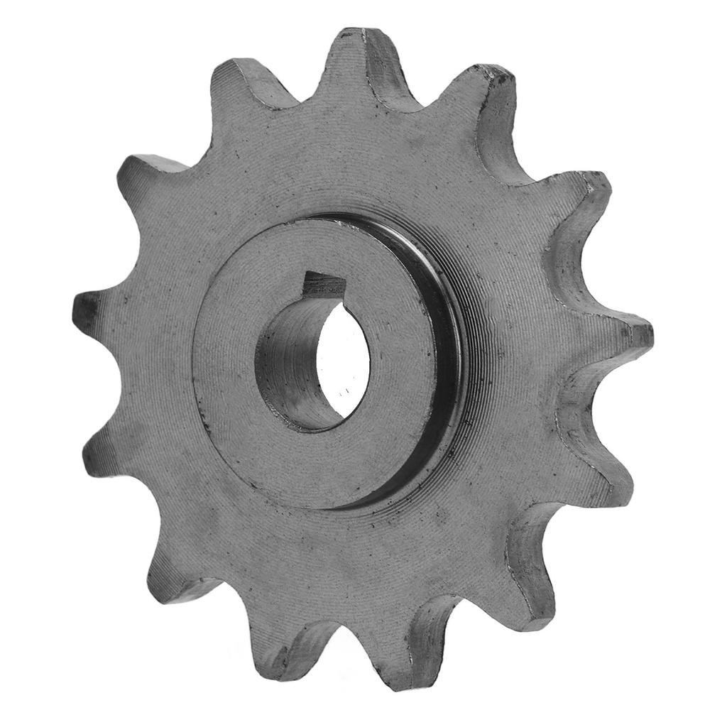 420 13T зубчатая звездочка электрическая машинная шестерня для MY1016Z2 MY1016Z3 MY1018 велосипедный мотор