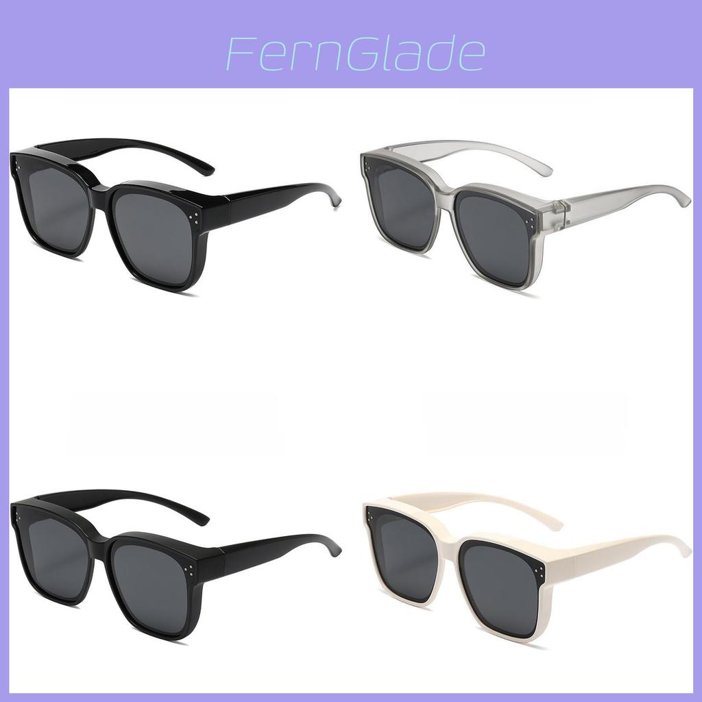 Gm Nearsight Sun Glasses For Men And Women Uv400 Polarized Driving Sunglasses Outdoor Fashion