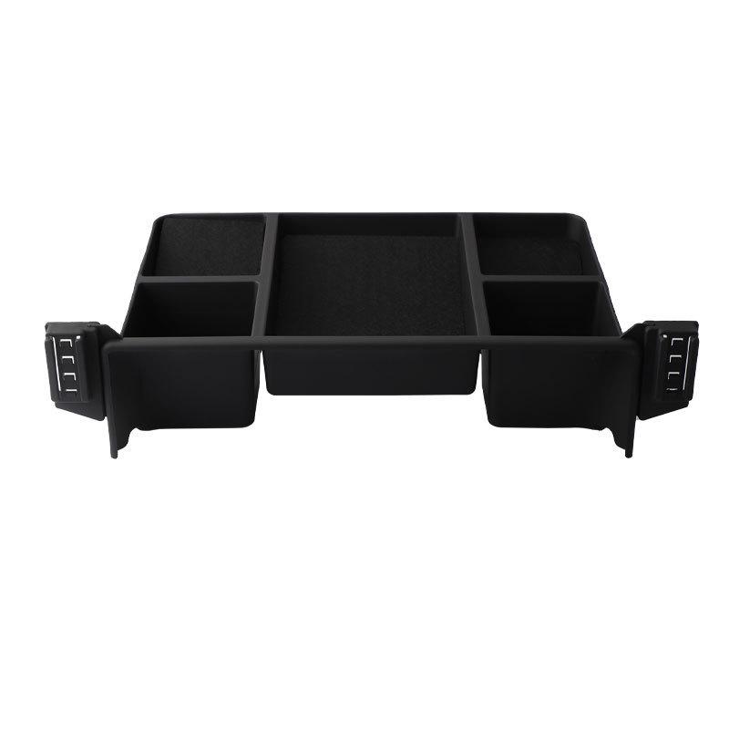 Держатель для телефона на экран 2024 Leapmotor C10/C16 с ящиком для хранения