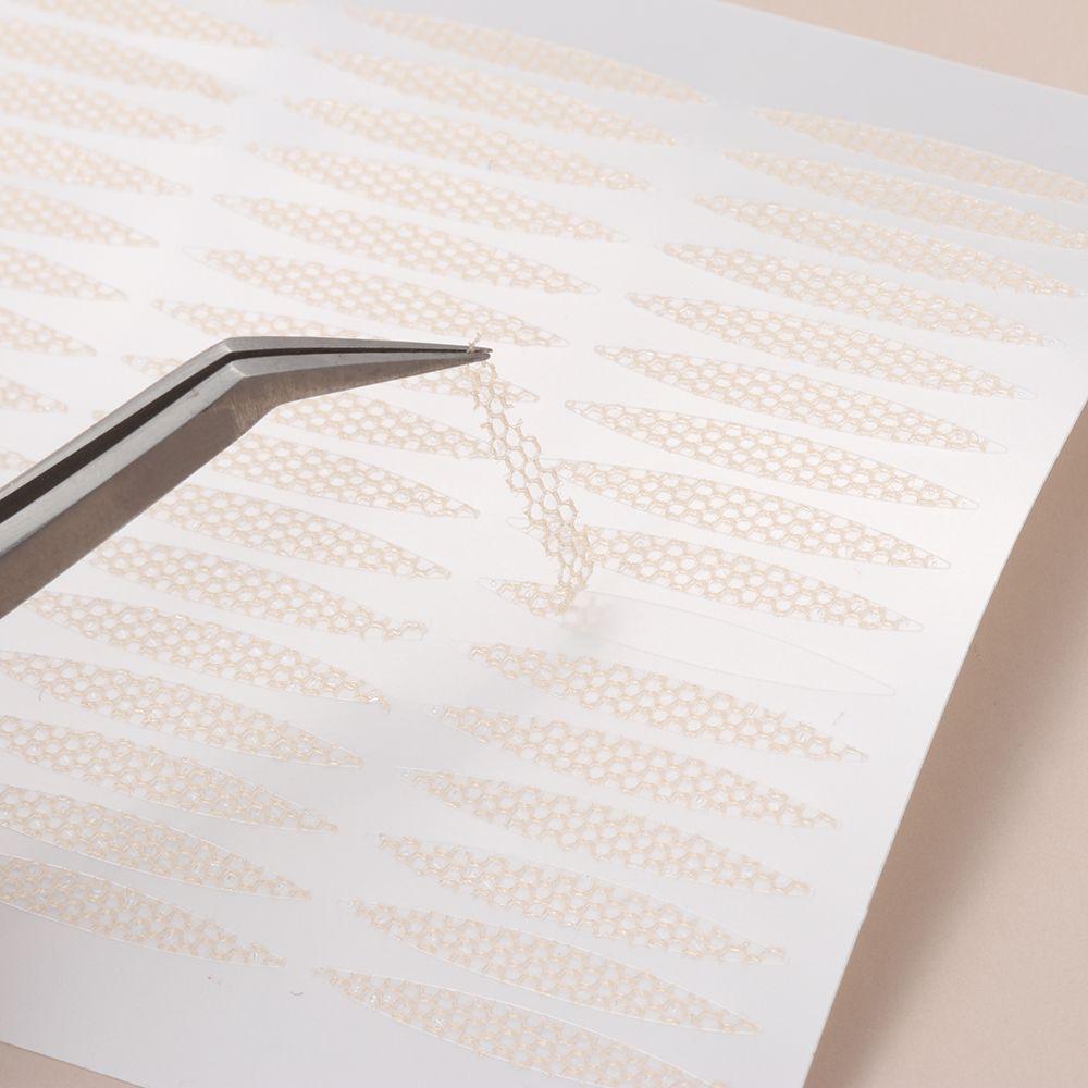 Big Eyes Self-adhesive Make Up Tool Eyelid Tape Double-fold Eyelid Invisible Eyelid Sticker